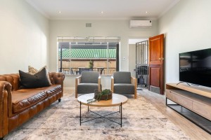  Vacation Hub International | Tweede Boom Lobby