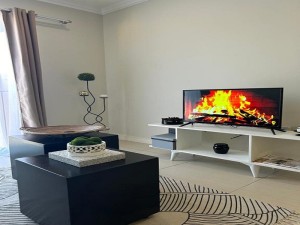  Vacation Hub International | Lovely Apartment in Roodepoort Lobby