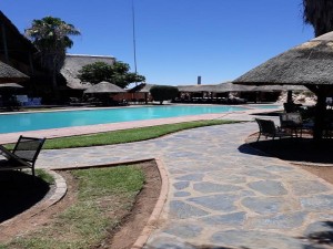  Vacation Hub International | The Big Five Lodge Lobby