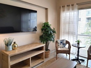  Vacation Hub International | St. Diaz 9 Lobby