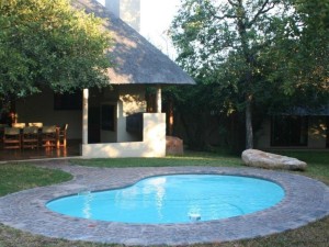  Vacation Hub International | Ba-Phalaborwa Resort and Golf Course Lobby