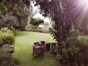 Vacation Hub International | The Riverhouse Guesthouse Lobby