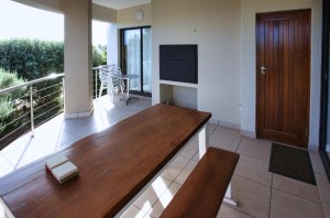  Vacation Hub International | Ellefsen Golf Suite 137, Langebaan Lobby
