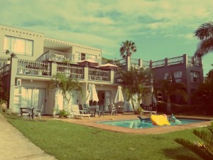  Vacation Hub International | African Watersports Lobby