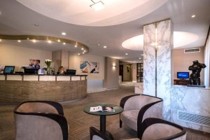  Vacation Hub International | Best Western Hotel Piccadilly Lobby