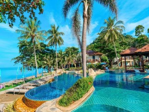  Vacation Hub International | Kacha Resort & Spa, Koh Chang - SHA Extra Plus Lobby