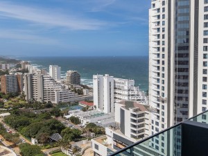  Vacation Hub International | 2202 Oceans Apartments Lobby