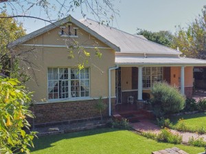  Vacation Hub International | Padlangs Self Catering Lobby