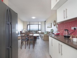  Vacation Hub International | Witsand 102 Lobby