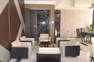  Vacation Hub International | Marigold hotel & restaurants Lobby