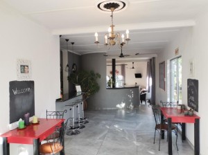  Vacation Hub International | Guesthouse Terra Africa Lobby