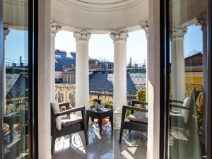  Vacation Hub International | Dharma Luxury Hotel Lobby