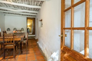  Vacation Hub International | Natte Valleij Lobby