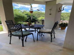  Vacation Hub International | Gaia’s Grace Farm Cottage Lobby