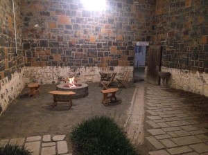  Vacation Hub International | Vyfster The Old Jail Lobby