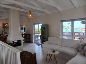  Vacation Hub International | Klein Paradys Lobby