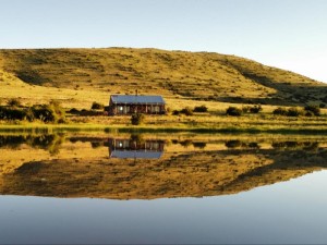  Vacation Hub International | Karoo Ridge Conservancy Lobby