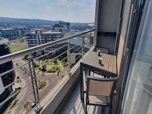  Vacation Hub International | Menlyn Maine Trilo 1019 Lobby