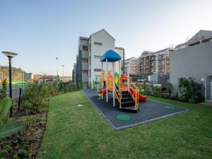  Vacation Hub International | 159 Ballito Village 2 Bedroom Unit Lobby