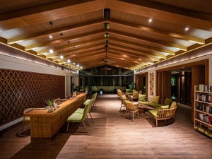 Vacation Hub International | Dusit Princess Moonrise Beach Resort Lobby