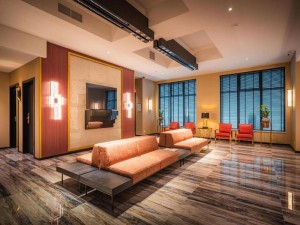  Vacation Hub International | Hotel Jamingo Lobby