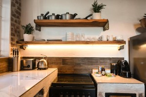  Vacation Hub International | Eclectic Heritage Paradise Simon's Town Lobby
