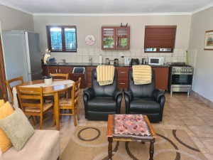  Vacation Hub International | Lansi Berg Lobby