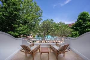  Vacation Hub International | Centara Grand Beach Resort & Villas Hua Hin Lobby