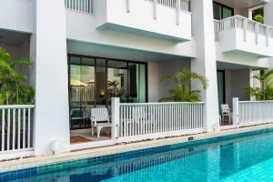  Vacation Hub International | Loligo Resort Hua Hin Lobby