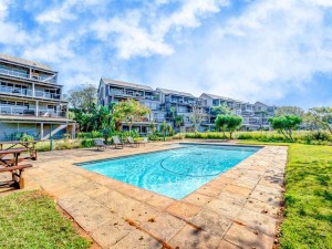  Vacation Hub International | 14 Tamboti, Simbithi Eco Estate Lobby
