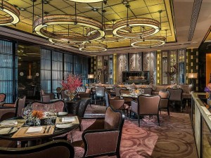  Vacation Hub International | Four Seasons Hotel Shenzhen Lobby