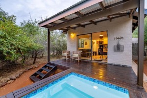  Vacation Hub International | Wildheart Safari - Lion's Den Lobby