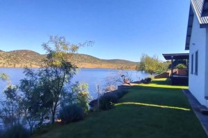  Vacation Hub International | Fish Eagle Bay View, Warmbaths Lobby