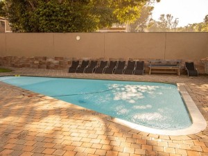  Vacation Hub International | Saints View Resort Unit 18 Lobby