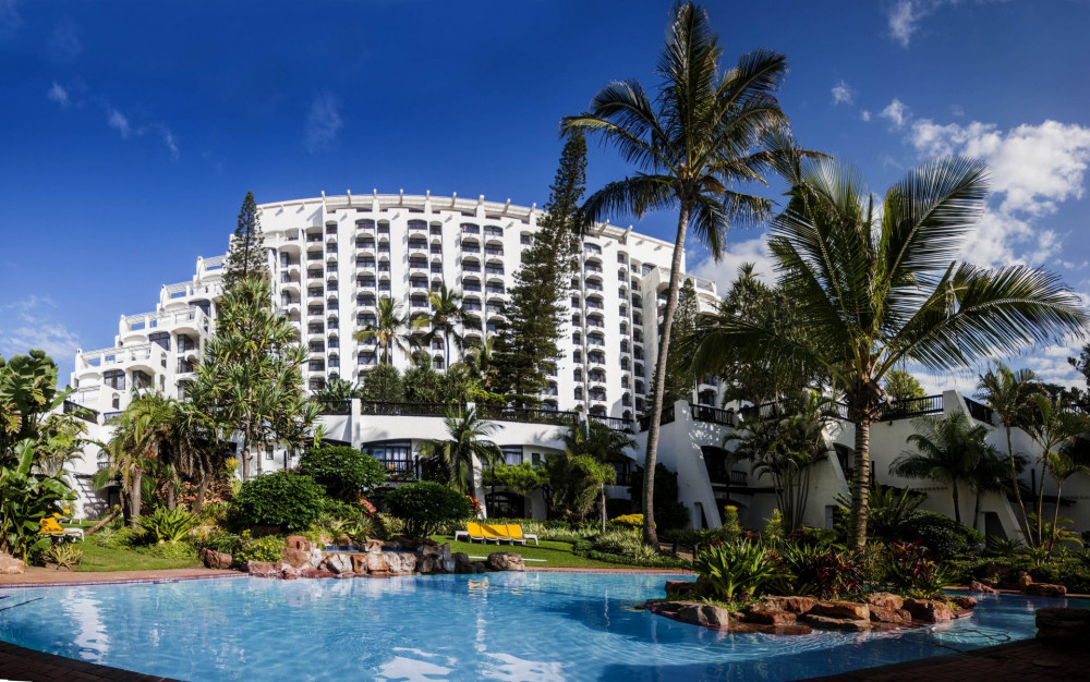 Vacation Hub International - VHI - Cabana Beach Resort