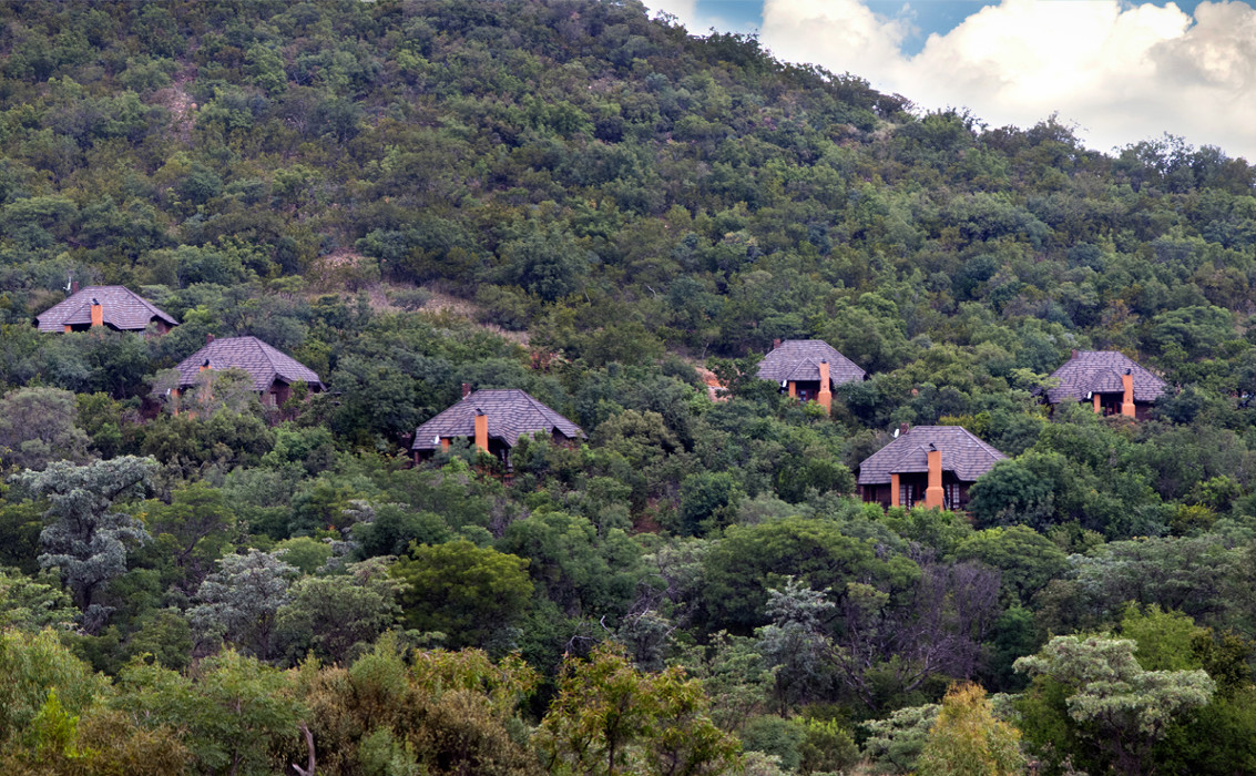 Vacation Hub International - VHI - Mabalingwe Nature Reserve