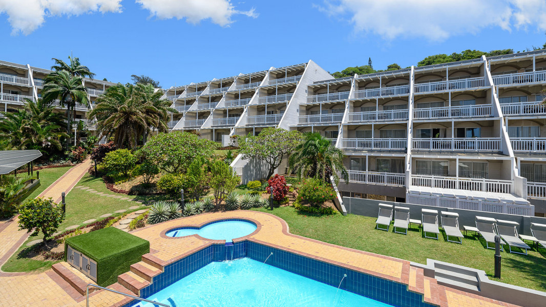 Vacation Hub International - VHI - Umhlanga Cabanas
