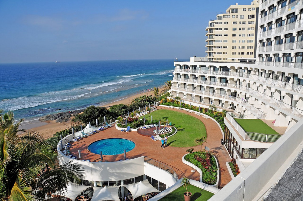 Vacation Hub International - VHI - uMhlanga Sands Resort