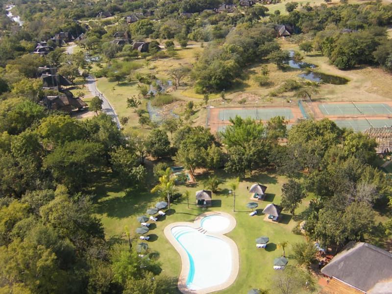 Vacation Hub International - VHI - Kruger Park Lodge