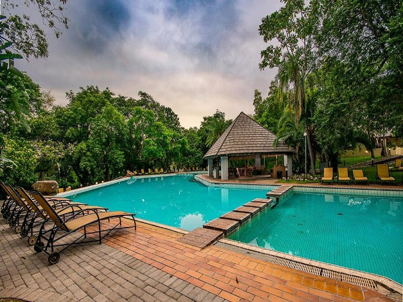 Vacation Hub International - VHI - Sanbonani Resort Hotel & Spa