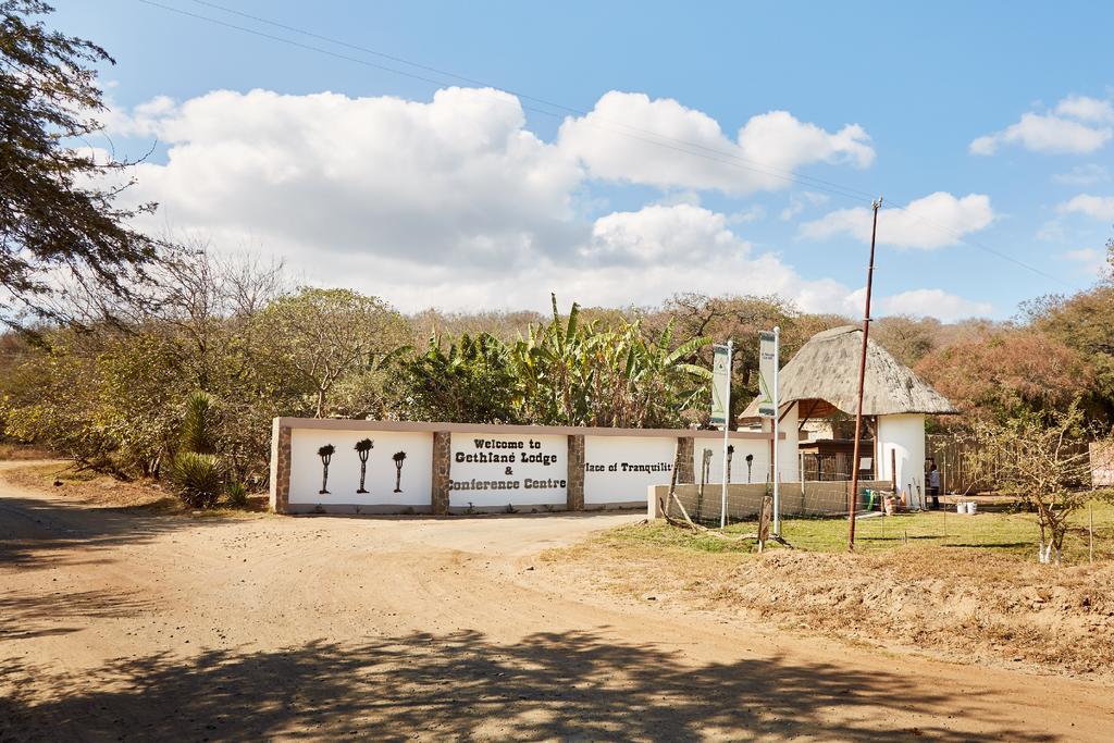 Vacation Hub International - VHI - Gethlane Lodge