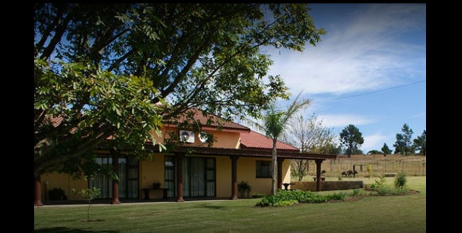 Vacation Hub International - VHI - Mountain View Guest House