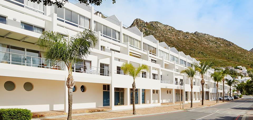 Vacation Hub International - VHI - Cape Gordonia