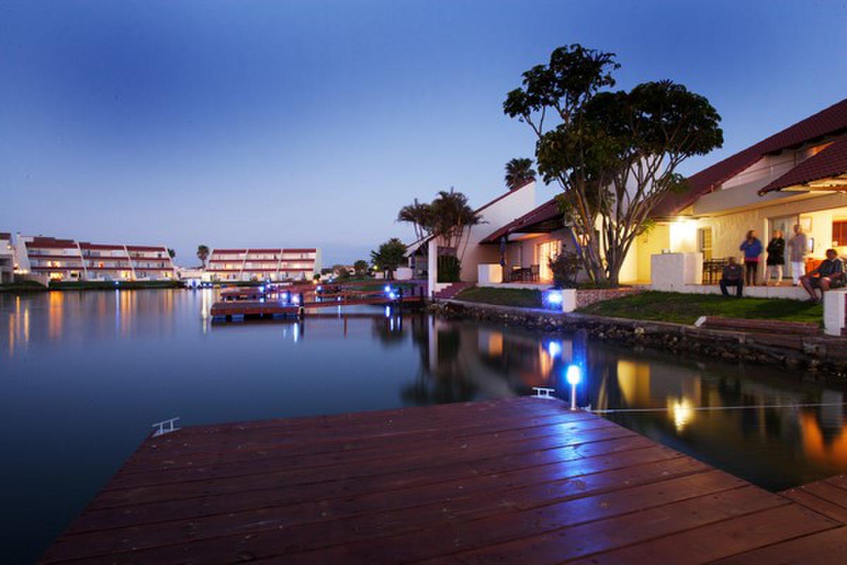 Vacation Hub International - VHI - Port Owen Marina