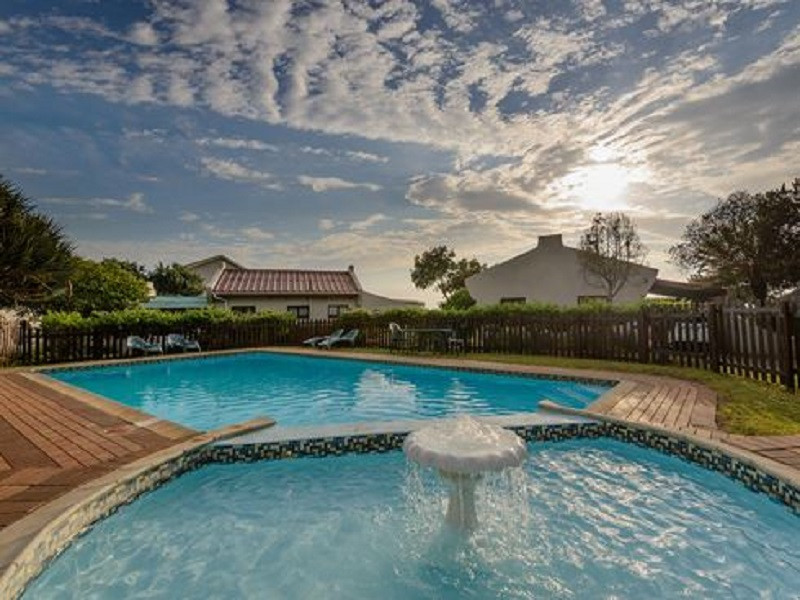 Vacation Hub International - VHI - The Aloes