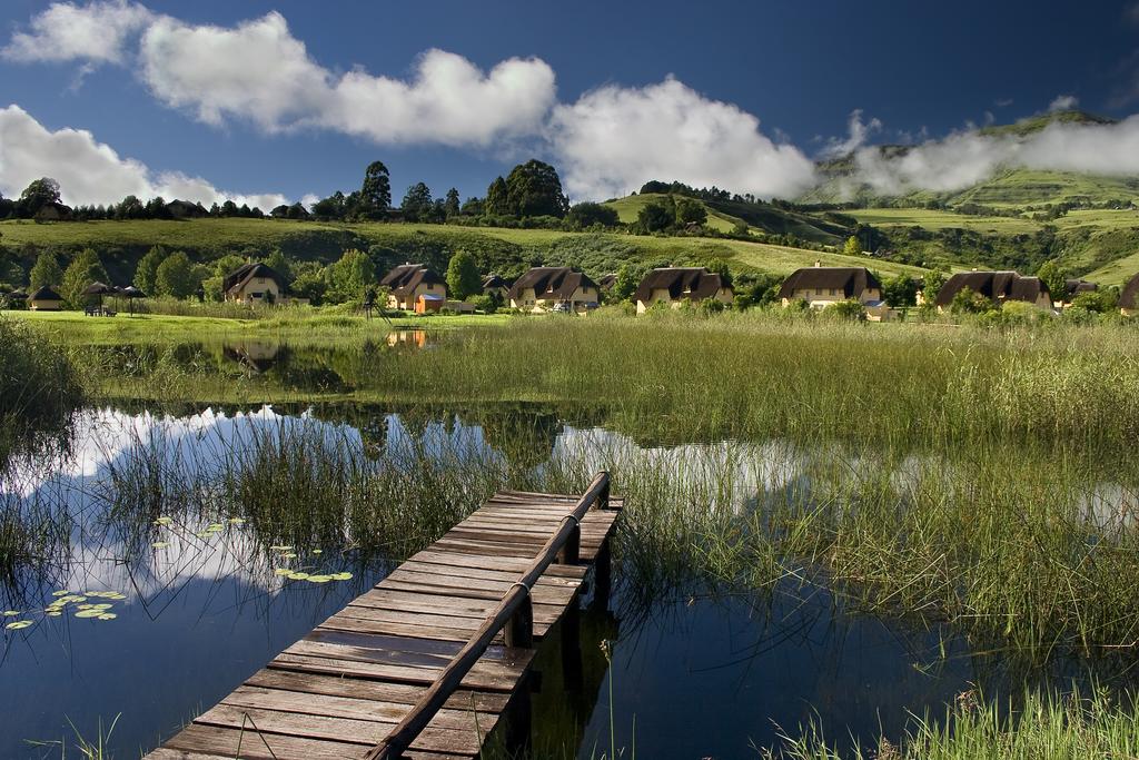 Vacation Hub International - VHI - Mount Champagne Resort
