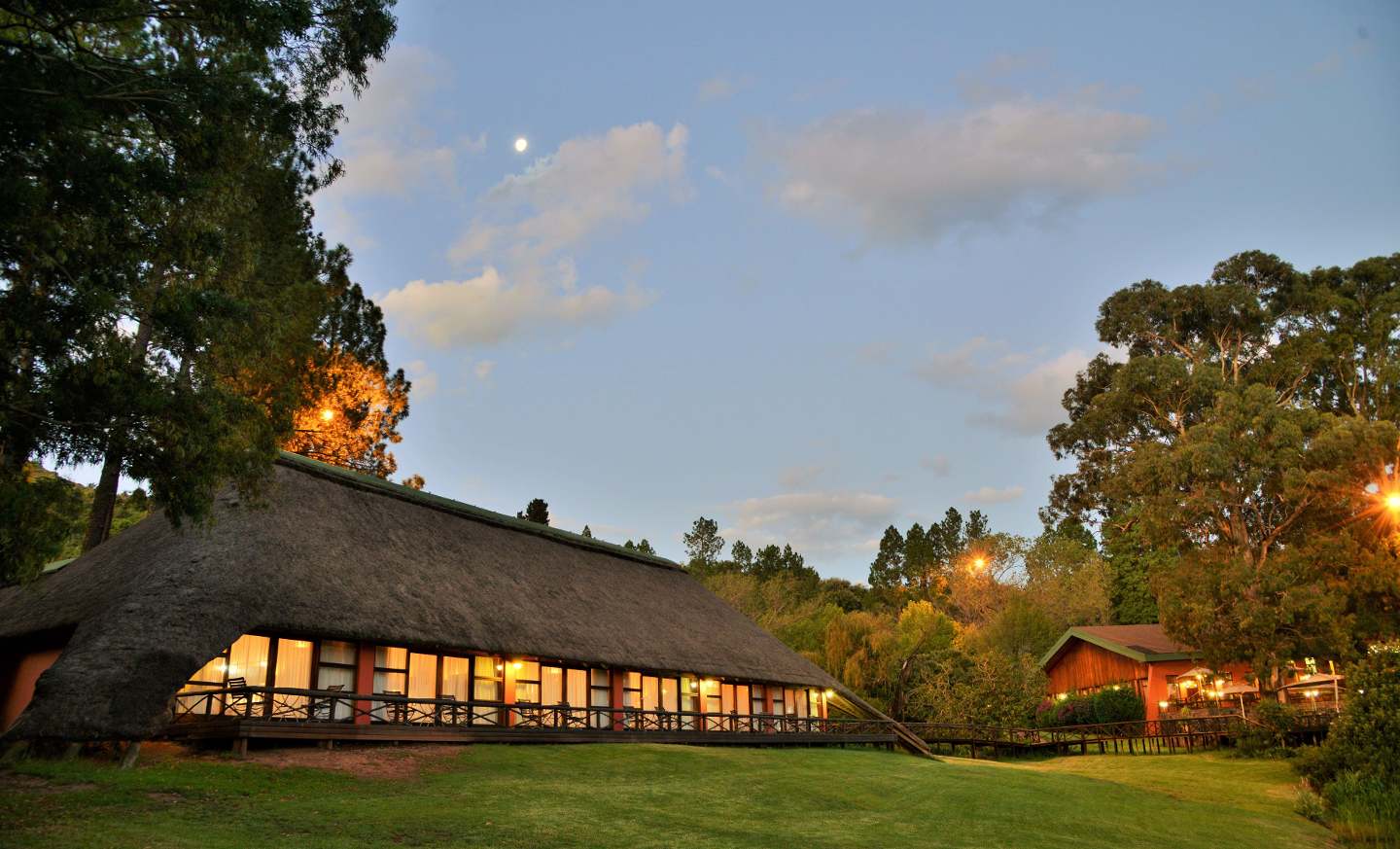 Vacation Hub International - VHI - Little Switzerland Resort