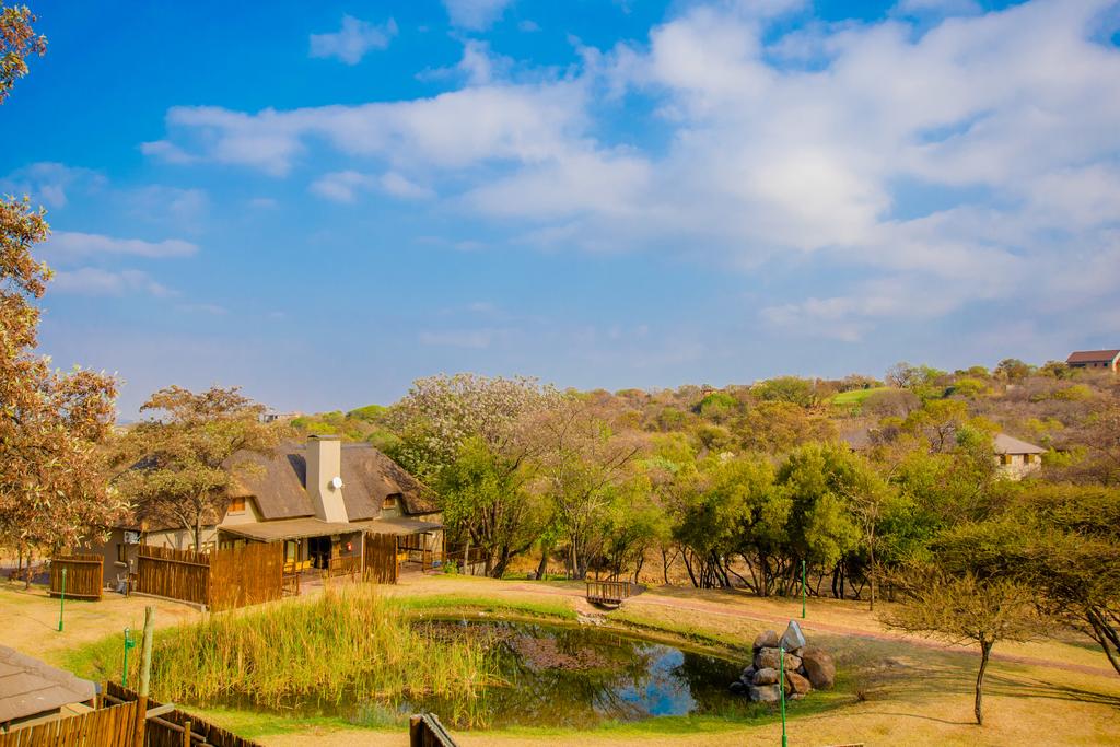 Vacation Hub International - VHI - Seasons Eco Golf Estate
