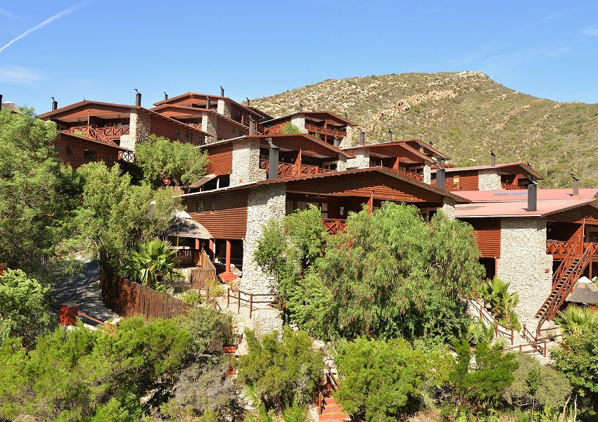 Vacation Hub International - VHI - Avalon Springs