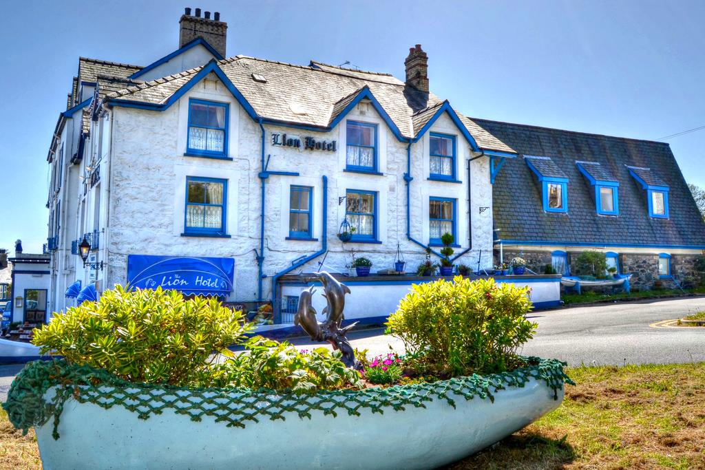 Vacation Hub International - VHI - Lion Hotel